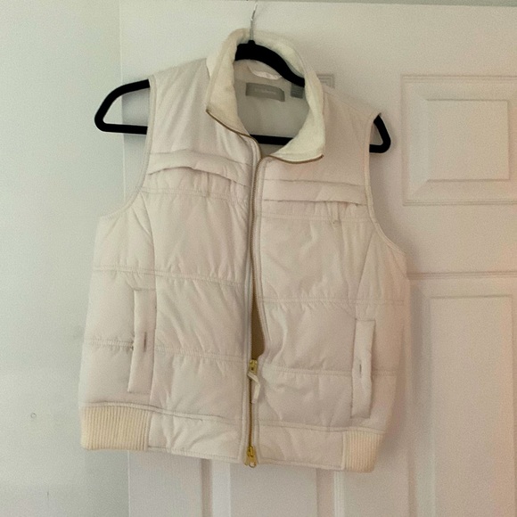 Puffy vest - Picture 1 of 1